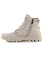 Palladium Pampa Re-Quilted 74386-210-M