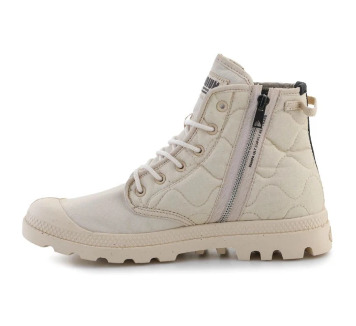Palladium Pampa Re-Quilted 74386-210-M