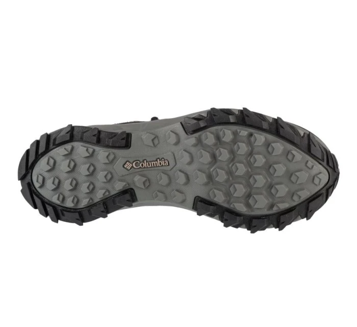 Boty Peakfreak II Mid Outdry M model 20817774 - Columbia Boty Peakfreak II Mid Outdry M model 20817774 - Columbia