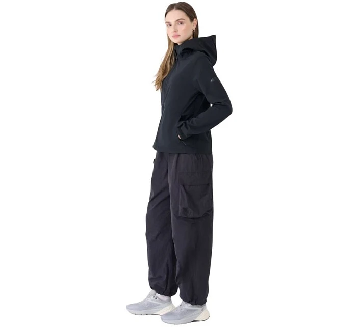 Softshellová bunda 4F F320 W 4FWSS25TSOFF320 20S