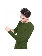 Glovii GJ1CS Tričko/top Mikina s dlhým rukávom a výstrihom Elastan, polyester Glovii GJ1CS Tričko/top Mikina s dlhým rukávom a výstrihom Elastan, polyester