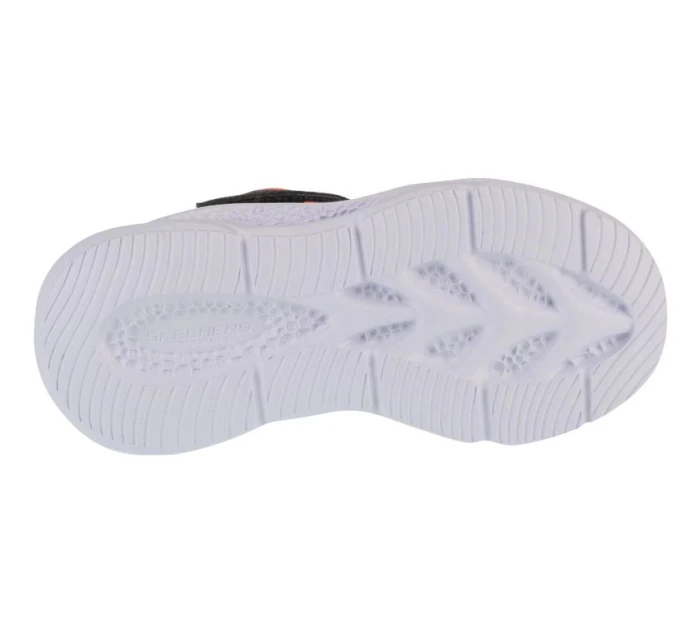 Skechers Meteor-Lights - Krendox 401495L-CCGY Grey 30