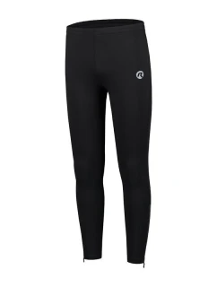 Bežecké nohavice Rogelli Banks Black 2XL