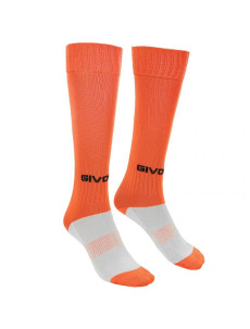 Futbalové ponožky Calcio C001 0001 - Givova