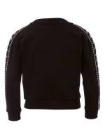 Detská mikina Ilary 309068J 19-4006 - Kappa Detská mikina Ilary 309068J 19-4006 - Kappa