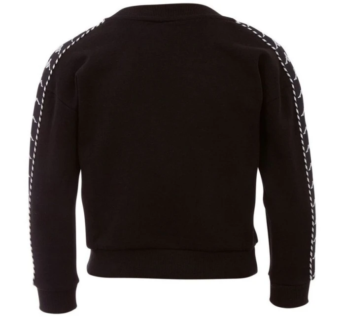 Detská mikina Ilary 309068J 19-4006 - Kappa Detská mikina Ilary 309068J 19-4006 - Kappa