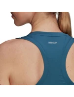 Koszulka Aeroready Designed 2 Move Sport Tank Top W model 19557953 - ADIDAS Koszulka Aeroready Designed 2 Move Sport Tank Top W model 19557953 - ADIDAS