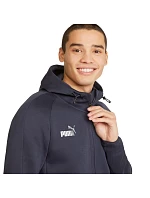 Pánska mikina TeamFinal Casuals M 65738306 - Puma