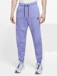 Pánské běžecké kalhoty Nsw Tech Fleece Jogger M CU4495-569 - Nike