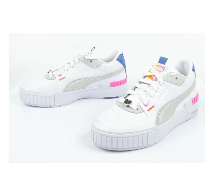 Boty Cali Sport W model 18639213 01 - Puma