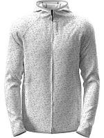Lux Knit Fleece Jacket Men Pánská pletená fleecová bunda s kapucí model 22446792 light grey heather - Stedman Lux Knit Fleece Jacket Men Pánská pletená fleecová bunda s kapucí model 22446792 light grey heather - Stedman