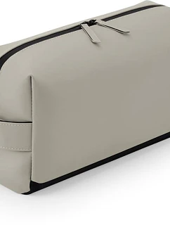 BG Toaletní taška matné PU 52.0 model 22480866 - BagBase
