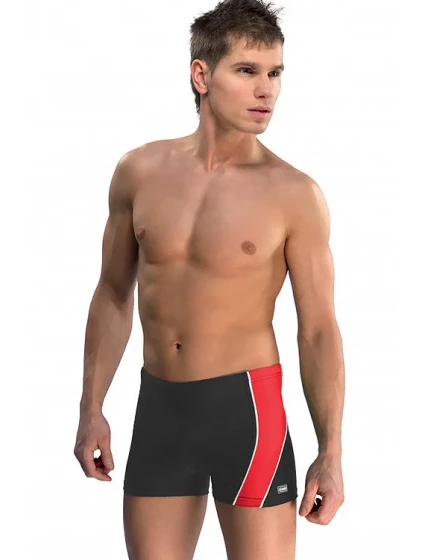 gWINNER Michael I farba: sivočervená gWINNER Michael I farba: sivočervená