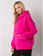 Mikina EM BL model 16732198 fuchsiová - FPrice Mikina EM BL model 16732198 fuchsiová - FPrice