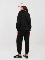 Súprava IT KMPL 9781.15 čierna