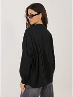 Koszula IT KS model 22076741 czarny - FPrice