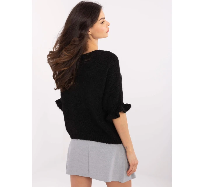 Jumper MI SW model 20925599 černý - FPrice