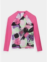 Dívčí model 20436629 plavky  multibarevné - 4F