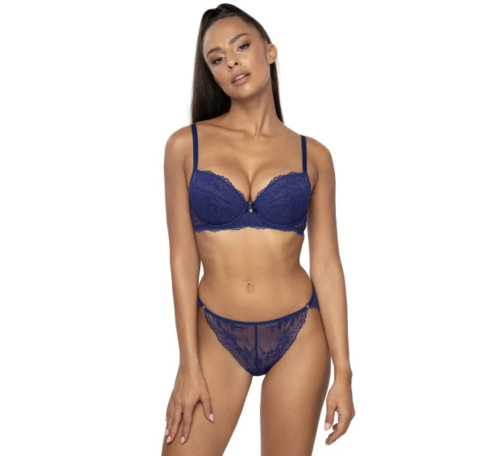 Dámské kalhotky  Tmavě modrá  model 21718668 - Mat