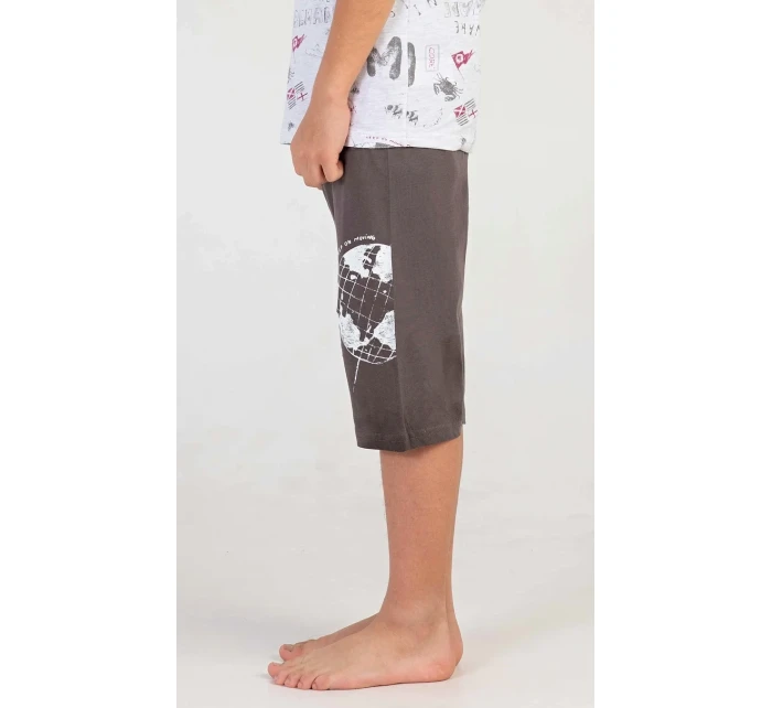 Detské pyžamo capri Kuba