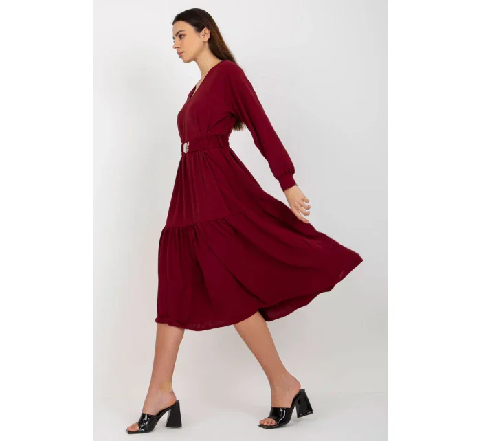 Denné šaty model 175450 Och Bella