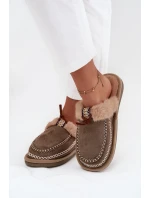 Papuče model 217485 Step in style