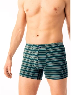 Boxerky Key MXH 315 B25 M-2XL