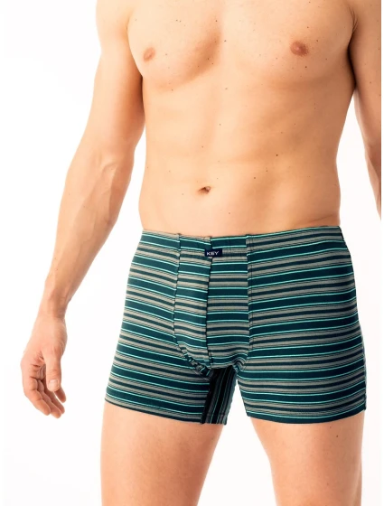 Boxerky Key MXH 315 B25 M-2XL