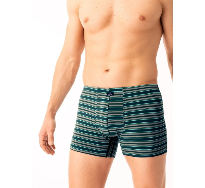 Boxerky Key MXH 315 B25 M-2XL