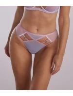 Dámské kalhotky brazilky XS2XL model 20248718 - Kinga Dámské kalhotky brazilky XS2XL model 20248718 - Kinga