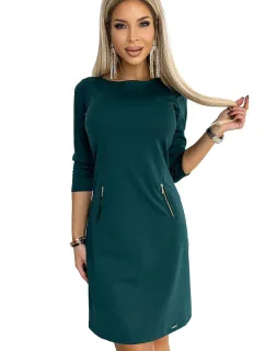 Dámské šaty model 19377436 - numoco