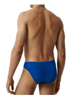 Pánske plavky 340 modrá - Atlantic Pánske plavky 340 modrá - Atlantic