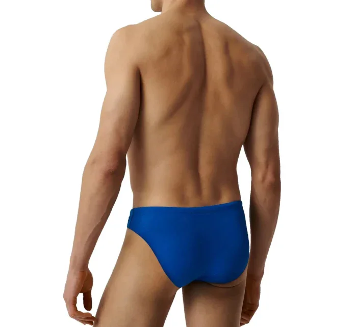 Pánske plavky 340 modrá - Atlantic Pánske plavky 340 modrá - Atlantic