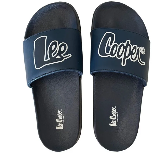 Lee Cooper W LCW-24-42-2480LA dámské žabky