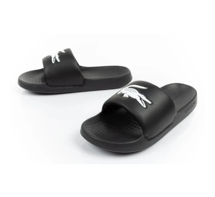 Žabky  Slide M model 19730711 - Lacoste