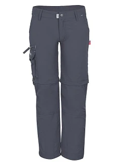Detské nohavice Trollkids Oppland Jr 211-602