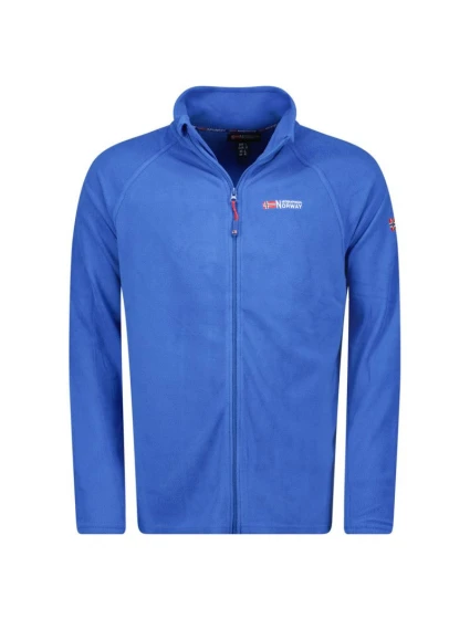 FZ DB 224 M Blue mikina model 21179737 - Geographical Norway FZ DB 224 M Blue mikina model 21179737 - Geographical Norway