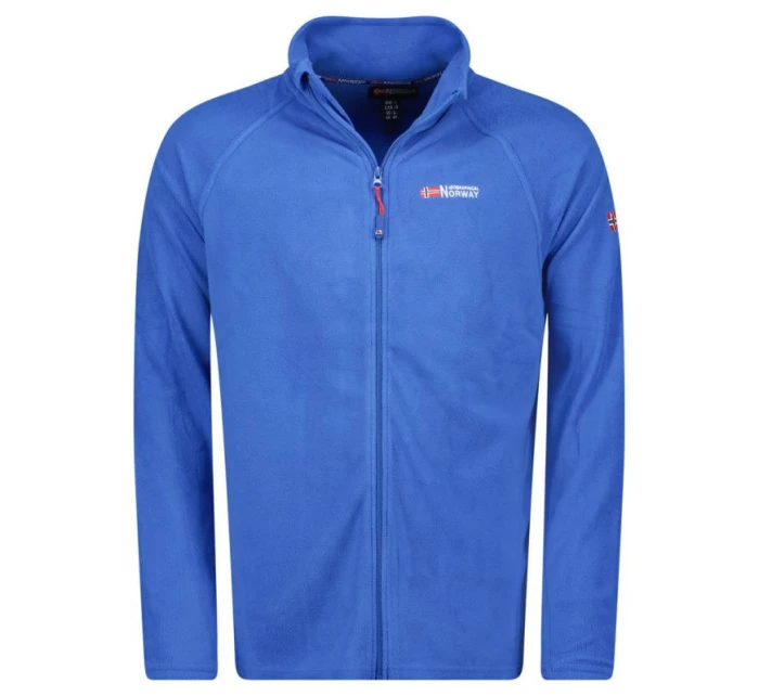 FZ DB 224 M Blue mikina model 21179737 - Geographical Norway FZ DB 224 M Blue mikina model 21179737 - Geographical Norway