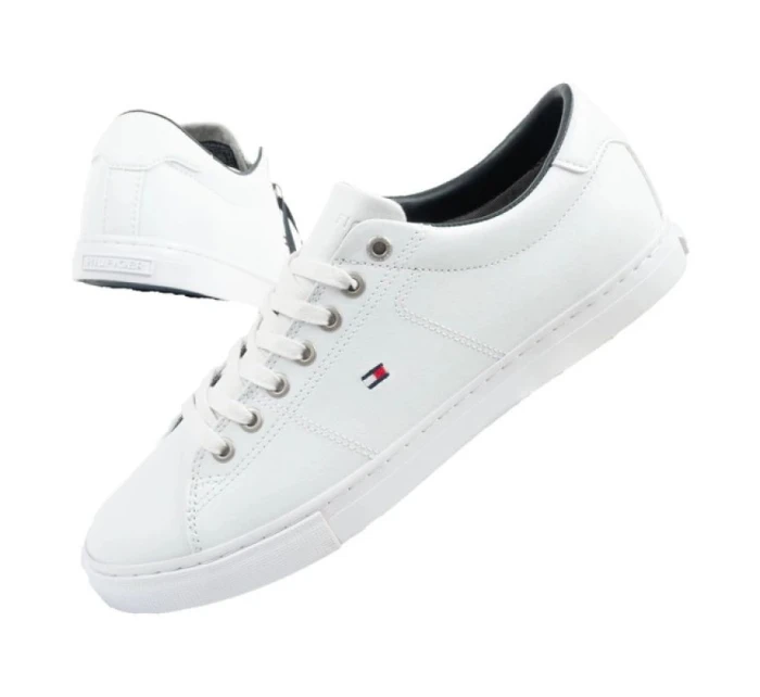 Topánky Tommy Hilfiger Essential M FM0FM02157100