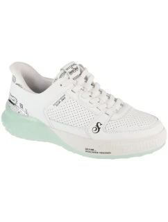 SlipIns: White 41 model 21383554 - Skechers