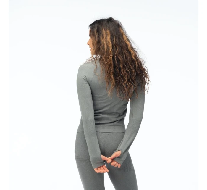 Dámske tričko s dlhým rukávom SARIA WMNS