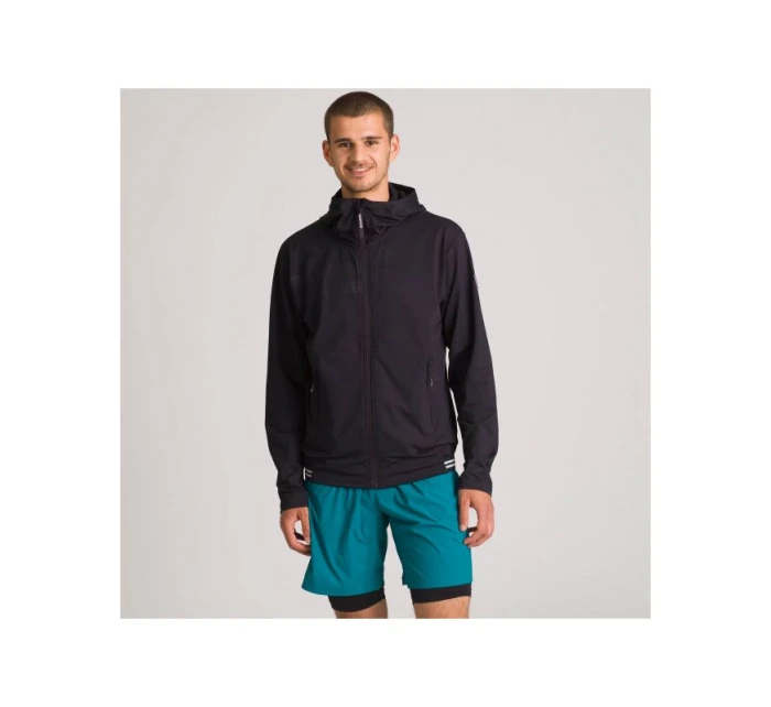 Rossignol mikina HOODIE FLEECE