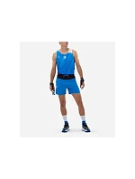 Pánske tričko MILLET Intense Pro Light Tank M, modré