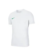 Dětské tréninkové tričko Park VII Jr model 17071900 - NIKE Dětské tréninkové tričko Park VII Jr model 17071900 - NIKE