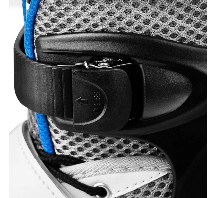 Kolieskové korčule Spokey Arya 28-32 927030