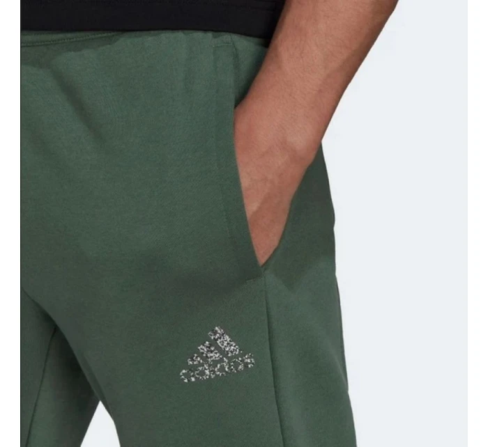 Pánske tepláky Recbos M HM7892 - Adidas