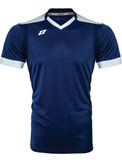 Dětské fotbalové tričko Tores Jr  00504-214 námořnická modrá - Zina