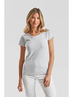 LadyFit Original T Dámské tričko model 22445376 black - Fruit of the Loom LadyFit Original T Dámské tričko model 22445376 black - Fruit of the Loom