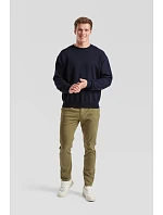 Mikina Fruit of the Loom Classic Set-In Sweat 16.2202 classic olive Mikina Fruit of the Loom Classic Set-In Sweat 16.2202 classic olive