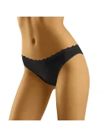 Wol-Bar Soft Cute farba: čierna